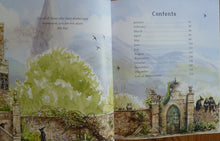 Load image into Gallery viewer, Harry Potter -A Magical Year: The Illustrations of Jim Kay (Signed by the Illustrator)