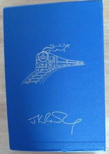 Load image into Gallery viewer, Harry Potter Special Edition Box Set: Five Volumes