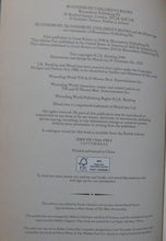 Load image into Gallery viewer, Harry Potter and the Chamber of Secrets: MinaLima Edition (Signed by the Illustrator's)