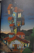 Load image into Gallery viewer, Harry Potter and the Chamber of Secrets: MinaLima Edition (Signed by the Illustrator's)