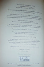 Load image into Gallery viewer, Harry Potter and the Philosopher's Stone: MinaLima Edition (Signed by the Illustrators)