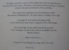 Load image into Gallery viewer, Harry Potter and the Prisoner of Azkaban (Book 3): Special Edition