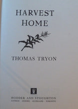 Load image into Gallery viewer, Harvest Home