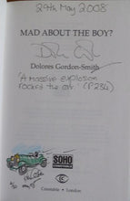 Load image into Gallery viewer, Jack Haldean Series - Books 1 to 8 Plus Photo Frame of the cover "A Fete Worse Than Death (Signed,Stamped, Dated, Lined and Numbered First Editions)