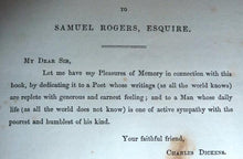 Load image into Gallery viewer, Master Humphrey's Clock: Master Humphrey's Clock, The Old Curiosity Shop and Barnaby Rudge (Three volume set)
