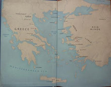 Load image into Gallery viewer, Mythos: The Greek Myths Retold (First UK edition-first printing)