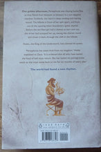 Load image into Gallery viewer, Mythos: The Greek Myths Retold (First UK edition-first printing)