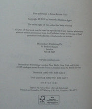 Load image into Gallery viewer, The Bone Season (Signed, Lined & dated, First UK edition-first printing)