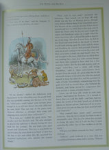 Load image into Gallery viewer, The Complete Chronicles of Narnia: Gift Book in Slipcase (The Chronicles of Narnia) (First edition-first printing of this gift edition)