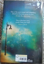 Load image into Gallery viewer, The Cuckoo's Calling (Cormoran Strike) - (Signed First UK edition-First printing Signed by J.K. Rowling As Robert Galbraith)