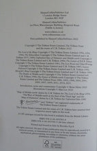 Load image into Gallery viewer, The Fall of Númenor: and Other Tales from the Second Age of Middle-earth (Signed by the Illustrator & Editor)