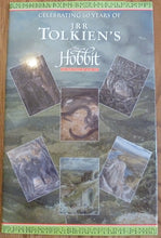 Load image into Gallery viewer, The Hobbit Poster Collection: Six Paintings by Alan Lee (Signed by the Illustrator)