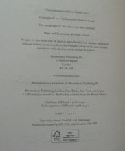 Load image into Gallery viewer, The Mime Order: 2 (The Bone Season) (Signed, Lined & dated, First UK edition-first printing)