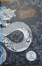 Load image into Gallery viewer, The Priory of the Orange Tree (Signed & Dated First UK edition-first printing) & A Day of Fallen Night (Signed First UK edition-first printing) plus matching Bookmark