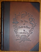 Load image into Gallery viewer, The Tales of Beedle the Bard, Collector's Edition