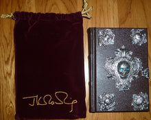 Load image into Gallery viewer, The Tales of Beedle the Bard, Collector's Edition