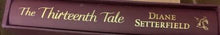 Load image into Gallery viewer, The Thirteenth Tale(Limited Signed Edition)