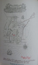 Load image into Gallery viewer, Treasure Island (Second edition-1884)