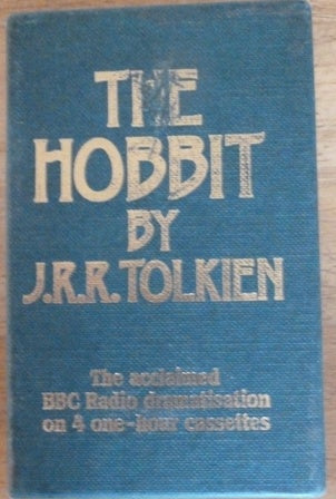 The Hobbit (BBC Radio Dramatisation) Audio Cassette