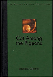 Cat Among the Pigeons (The Agatha Christie Collection)