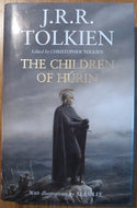 The Children of Húrin