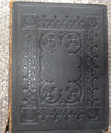 The Holy Bible, Containing the Old and New Testaments: Newly Translated out of the Original Tongues and with the Former Translations Diligently Compared and Revised. By His Majestys Special Command. Appointed to be Read in Churches.