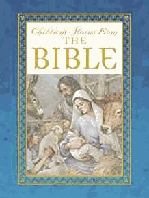 Children's Stories from the Bible