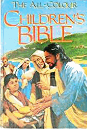 Hamlyn All-colour Children's Bible