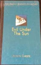 Evil Under the Sun (The Agatha Christie Collection)