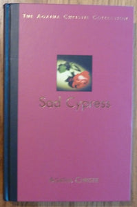Sad Cypress (The Agatha Christie Collection)