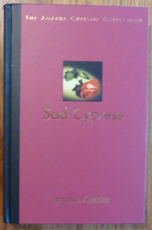 Sad Cypress (The Agatha Christie Collection)
