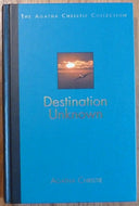 Destination Unknown (The Agatha Christie Collection)