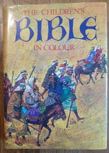 Load image into Gallery viewer, The Children&#39;s Bible in Colour
