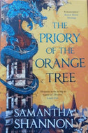 The Priory of the Orange Tree: THE NUMBER ONE BESTSELLER