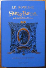 Load image into Gallery viewer, Harry Potter and the Half-Blood Prince: Ravenclaw Edition (Harry Potter House Editions)
