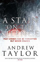 A Stain on the Silence