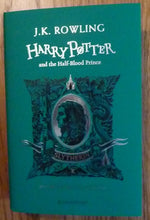 Load image into Gallery viewer, Harry Potter and the Half-Blood Prince (Slytherin Edition)
