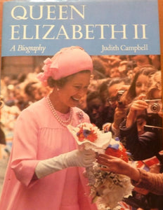 Queen Elizabeth II: A Biography