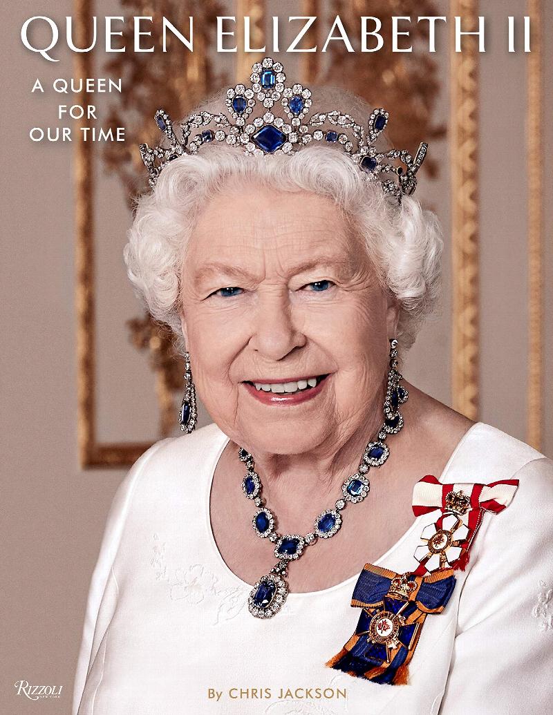 Elizabeth II: A Queen for Our Time