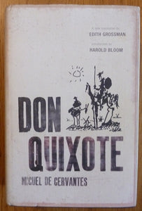 Don Quixote
