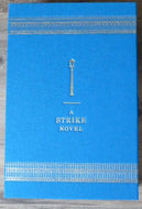 The Cuckoo's Calling (Cormoran Strike)- Deluxe Numbered slipcase Collector s edition