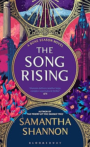 The Song Rising: Author's Preferred Text (The Bone Season)