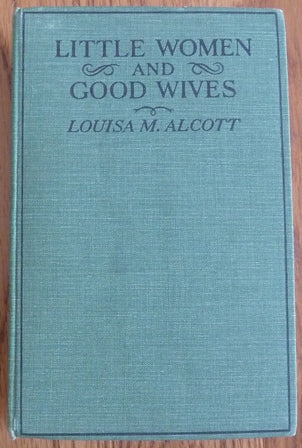 Little Women and Good Wives