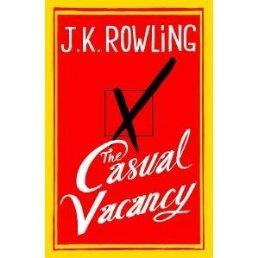 The Casual Vacancy