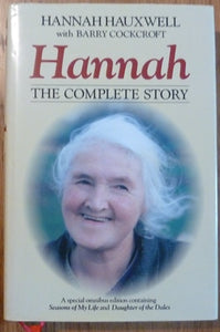 Hannah: The Complete Story