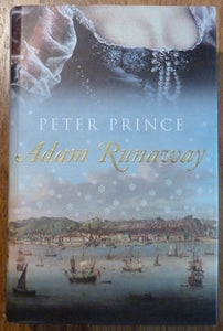 Adam Runaway (Signed)