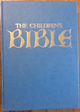 Load image into Gallery viewer, The Children&#39;s Bible in Colour
