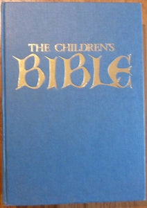 The Children's Bible in Colour
