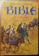 The Children's Bible in Colour
