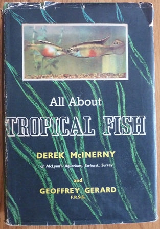 All About Tropical Fish